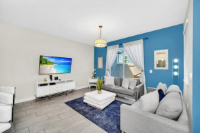 Last Minute Disney Getaway! Private Pool, Hot Tub & Games Room. Book Now! #81769